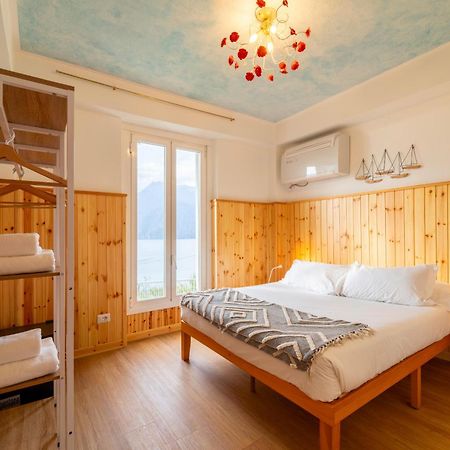 Villa Perledina By Wonderful Italy Perledo Екстер'єр фото