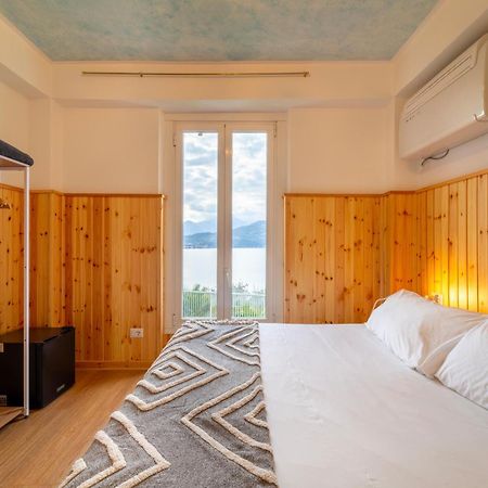 Villa Perledina By Wonderful Italy Perledo Екстер'єр фото