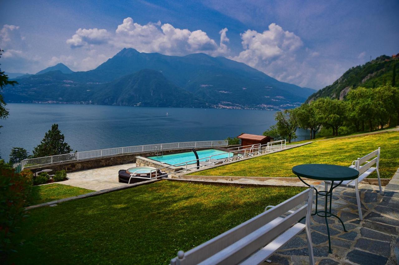 Villa Perledina By Wonderful Italy Perledo Екстер'єр фото