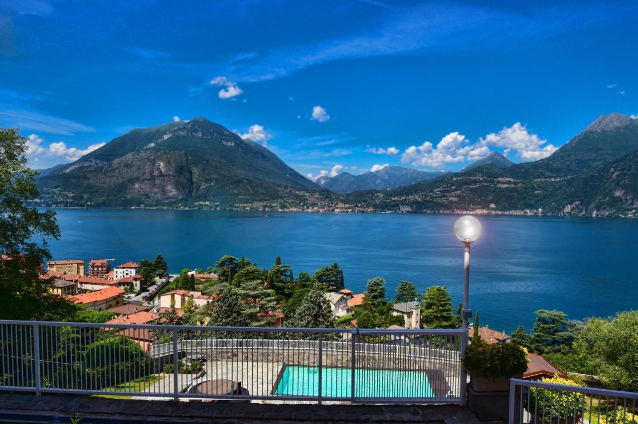 Villa Perledina By Wonderful Italy Perledo Екстер'єр фото