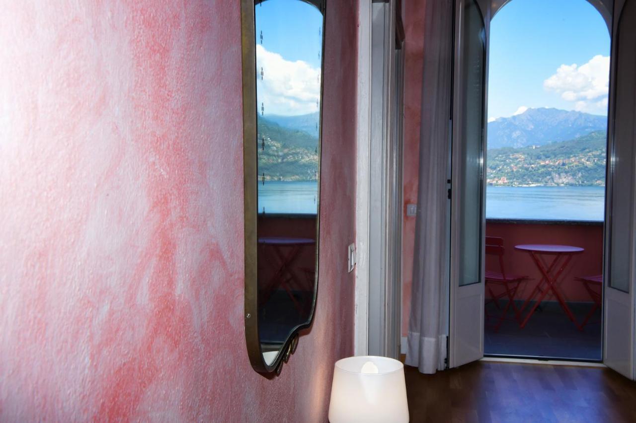 Villa Perledina By Wonderful Italy Perledo Екстер'єр фото