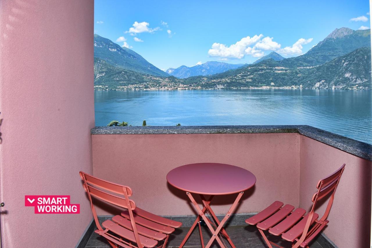 Villa Perledina By Wonderful Italy Perledo Екстер'єр фото