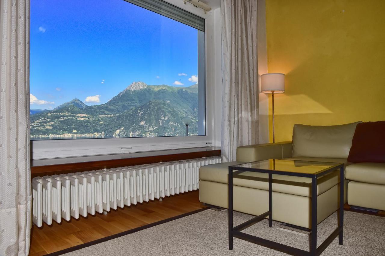 Villa Perledina By Wonderful Italy Perledo Екстер'єр фото