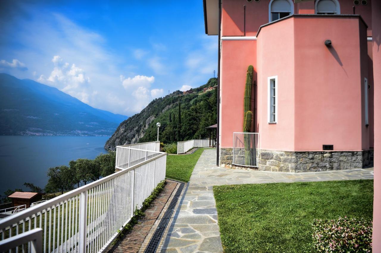 Villa Perledina By Wonderful Italy Perledo Екстер'єр фото