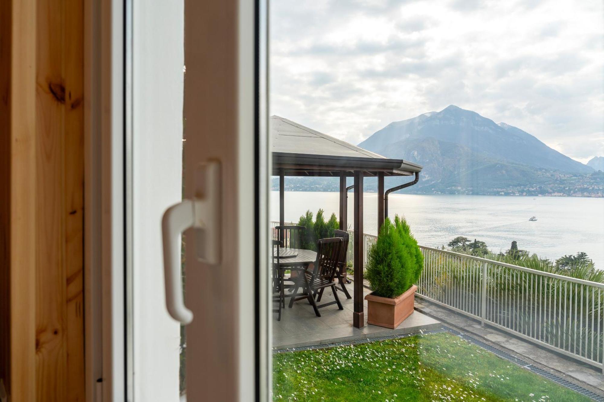 Villa Perledina By Wonderful Italy Perledo Екстер'єр фото