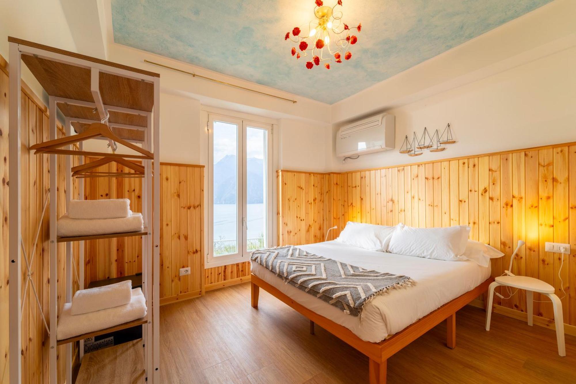 Villa Perledina By Wonderful Italy Perledo Екстер'єр фото