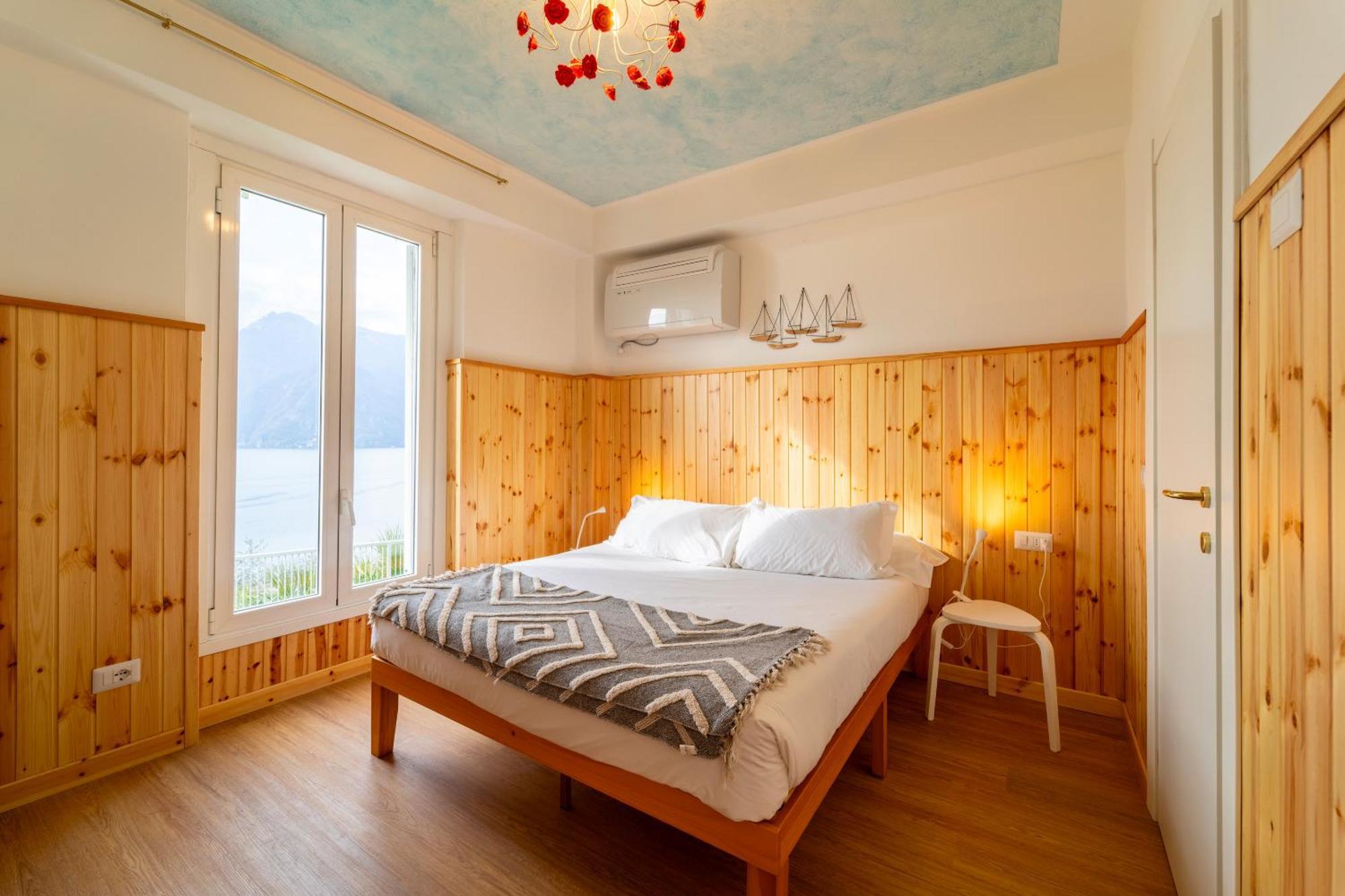 Villa Perledina By Wonderful Italy Perledo Екстер'єр фото